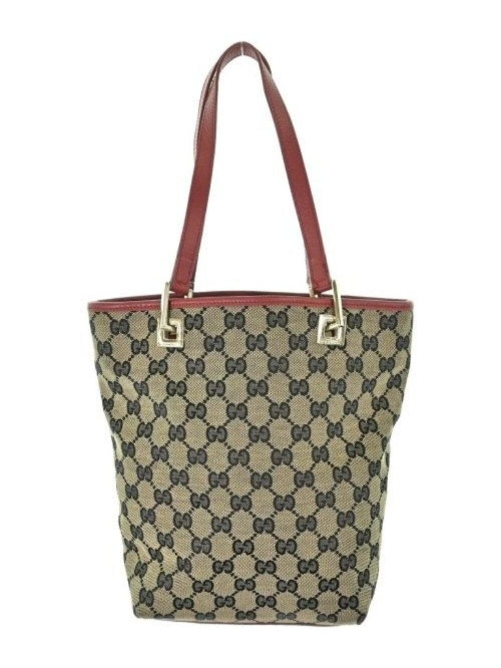 Gucci Tote Bag Beige